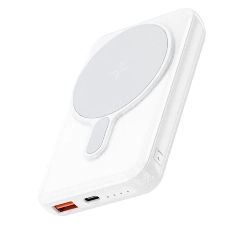 Bateria Remax RPP-85 10.000 mAh - 22.5 W
