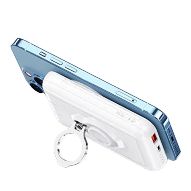 Bateria Remax RPP-85 10.000 mAh - 22.5 W - Imagen 3