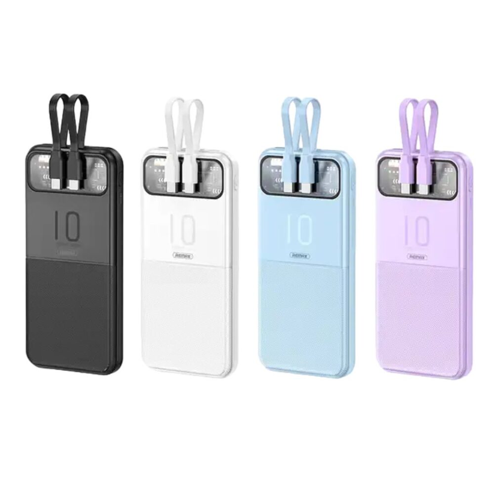 Bateria Remax RPP-619 10.000 mAh