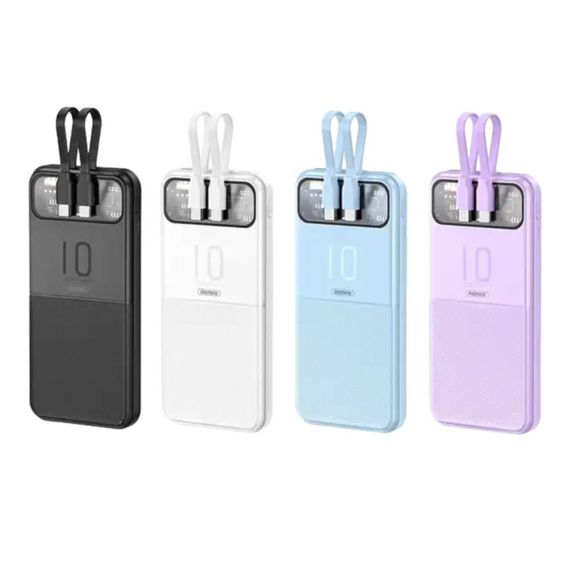 Bateria Remax RPP-619 10.000 mAh