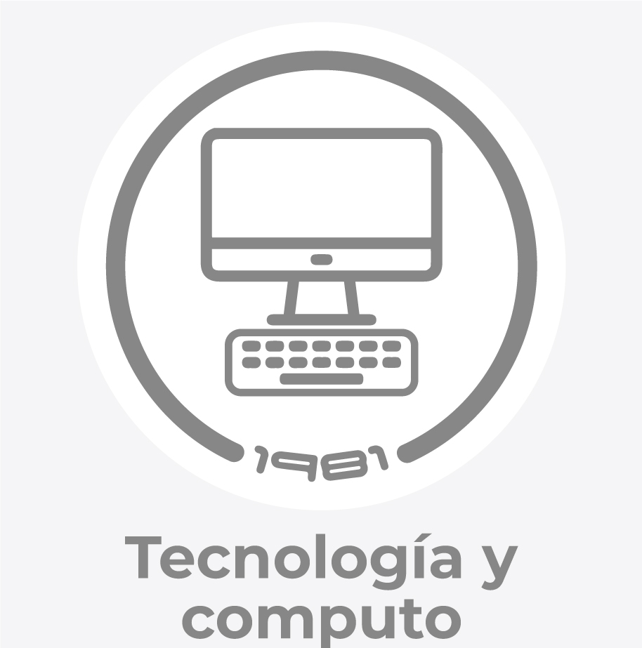 Tecnología y computo