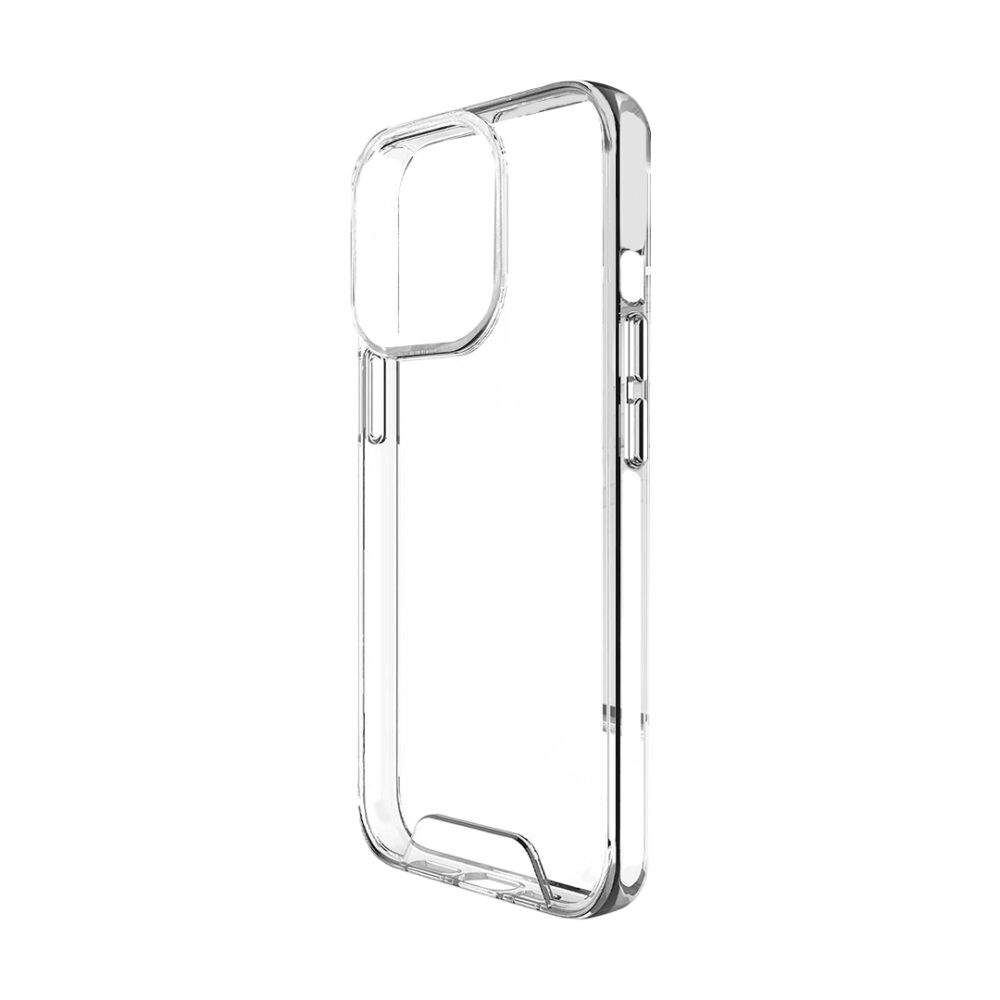 Estuche Transparente Space Iphone 13/14