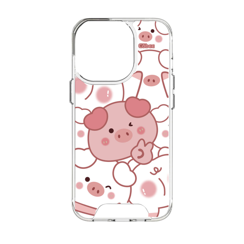 Côbee Space Iphone 15 Pro Max Cerdito