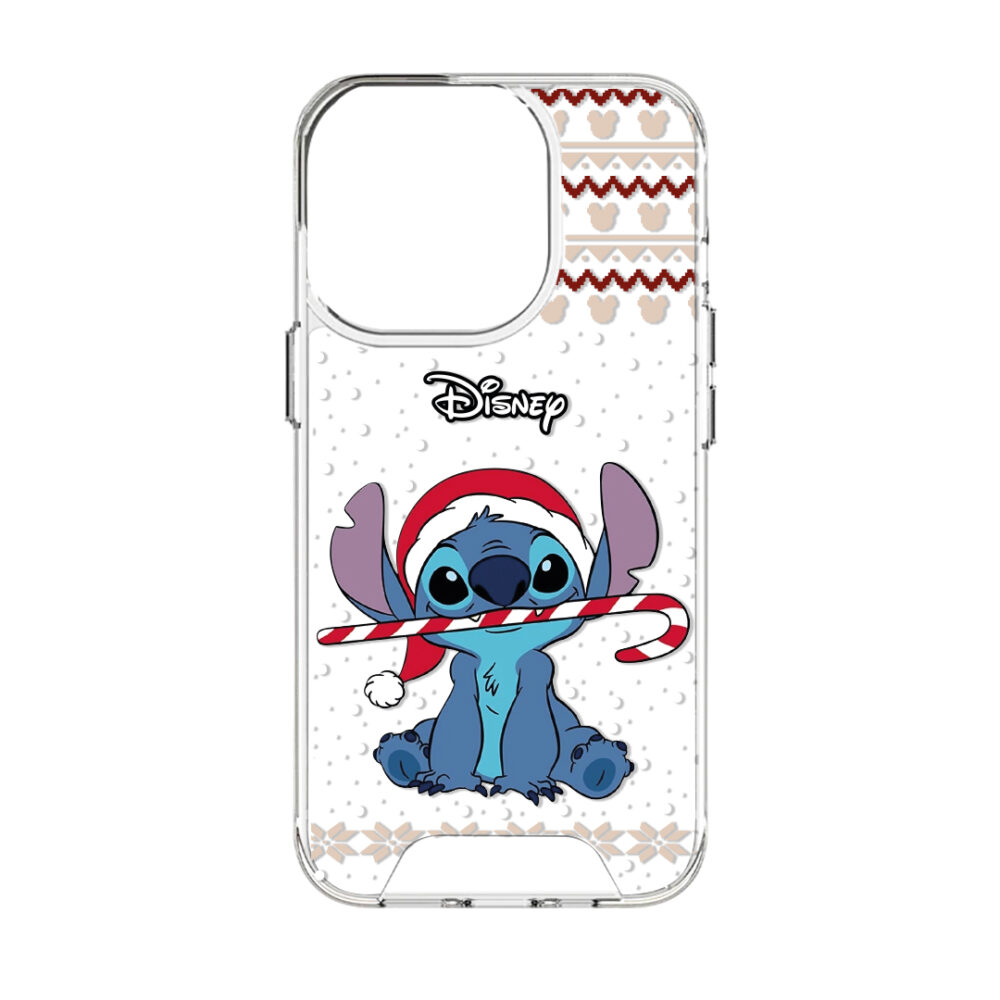 Côbee Space Iphone 15 Pro Max Christmas Stitch