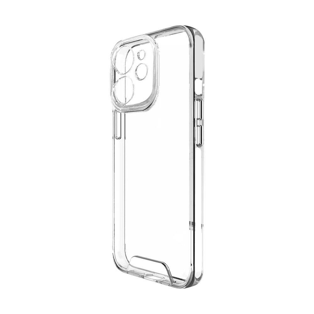 Estuche Transparente Space Iphone 11