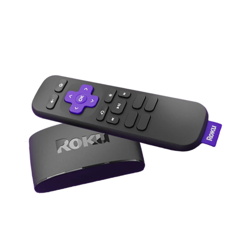 Roku Express HD 4K - Imagen 3