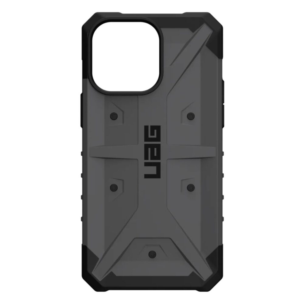 Estuche UAG Iphone 13/14 Gris
