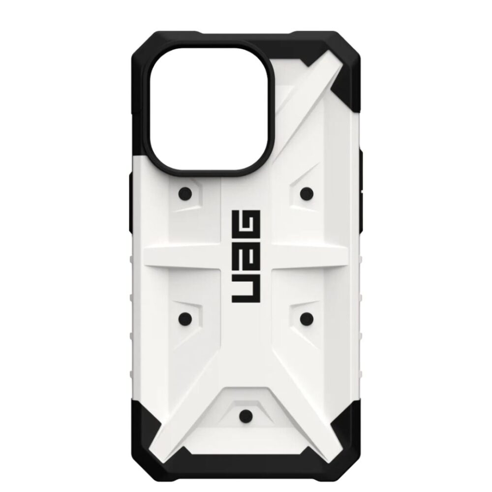 Estuche UAG Iphone 13/14 Blanco