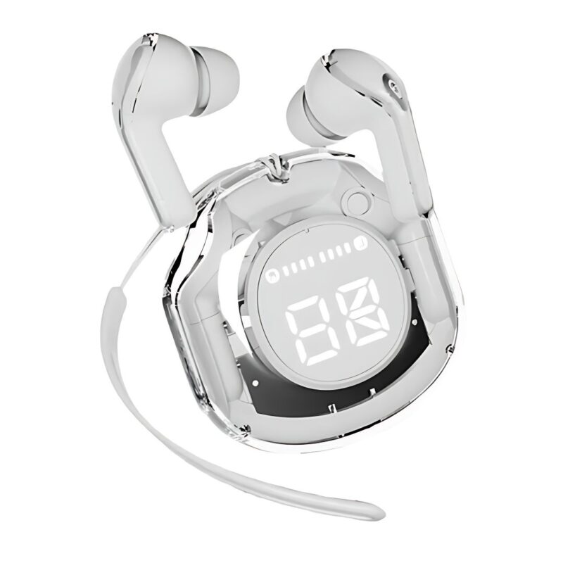 Manoslibres Bluetooth Pods Air9 Plus - Imagen 2