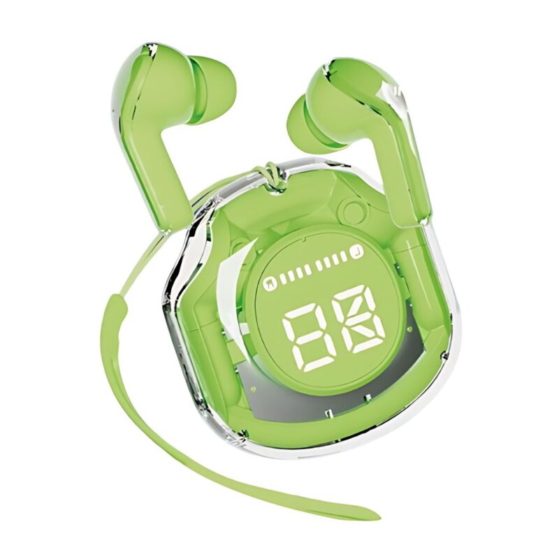 Manoslibres Bluetooth Pods Air9 Plus - Imagen 5