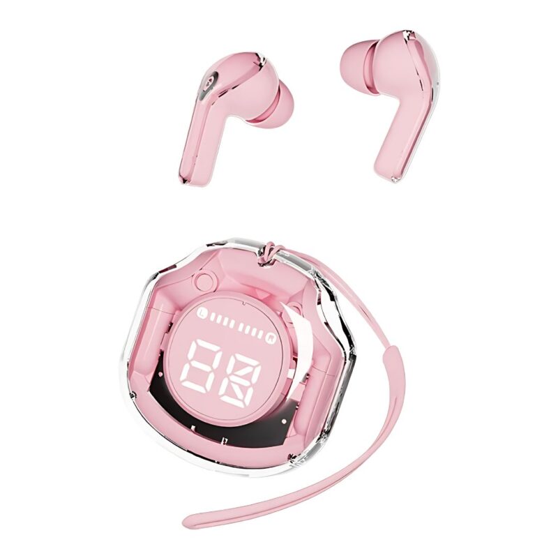 Manoslibres Bluetooth Pods Air9 Plus - Imagen 4