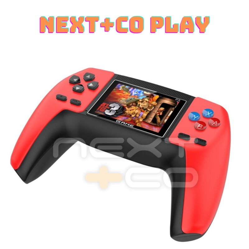 Consola Retro Portatil P5 - Imagen 2