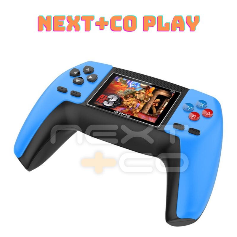 Consola Retro Portatil P5 - Imagen 3