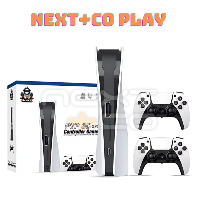 Consola Q10