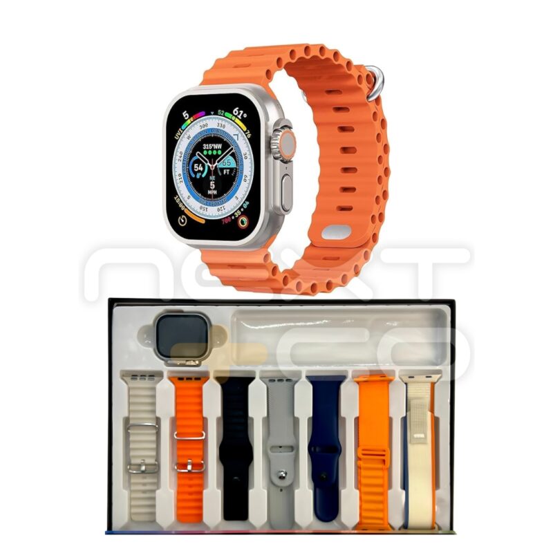 Smart Watch S10 Ultra2 - Imagen 2