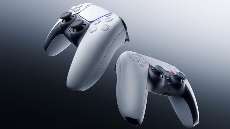 Control PS5 inalámbrico DualSense® - Imagen 3