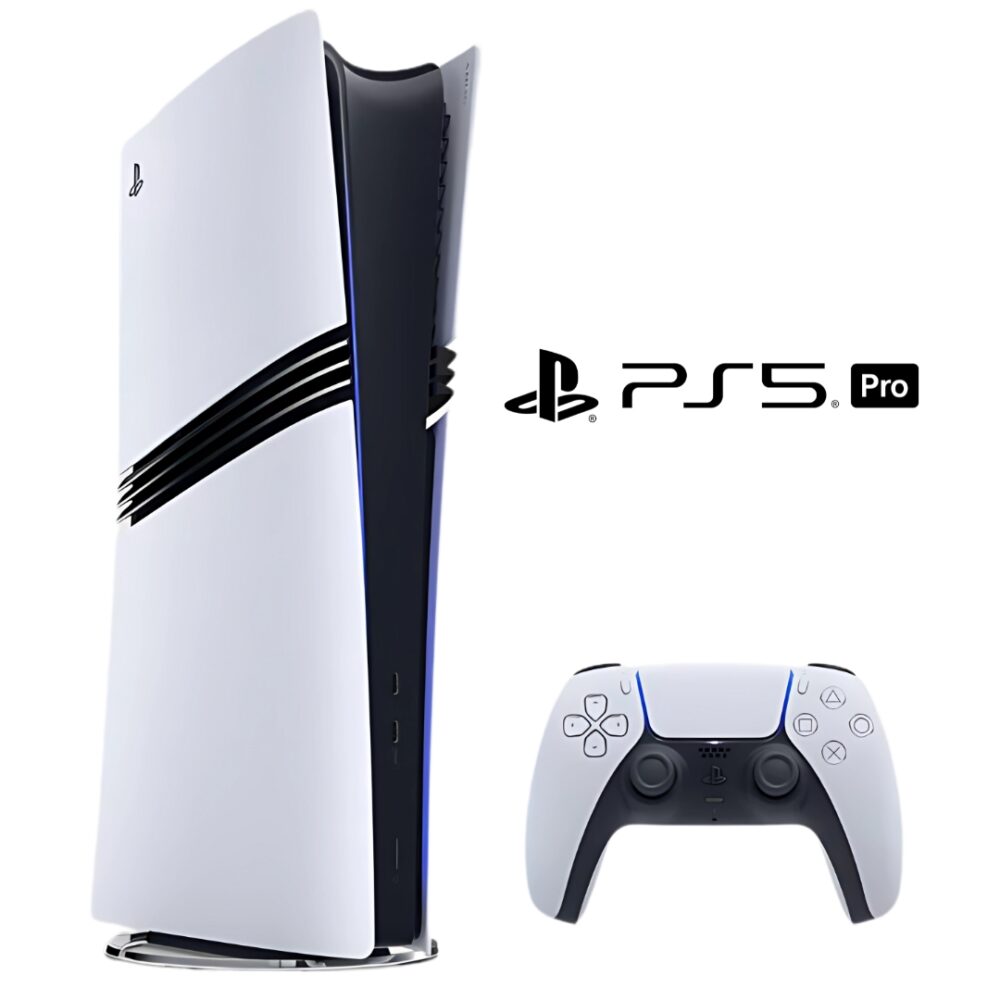 PlayStation 5 Pro digital 2 TB