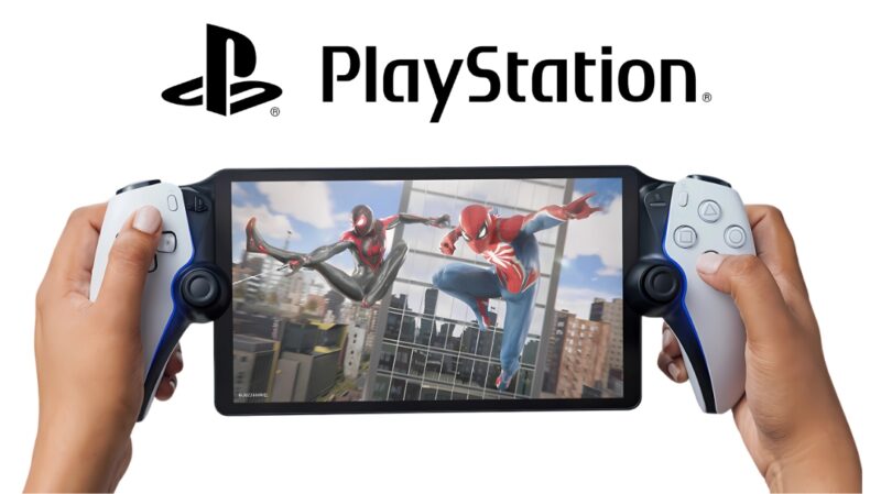 Reproductor remoto PlayStation Portal™ para consola PS5® - Imagen 3