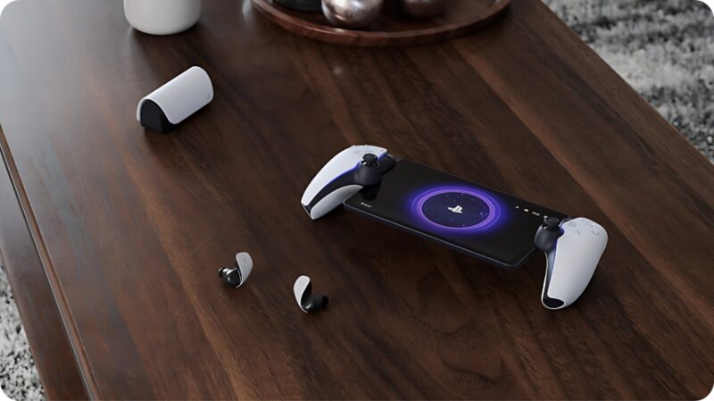 Reproductor remoto PlayStation Portal™ para consola PS5® - Imagen 2