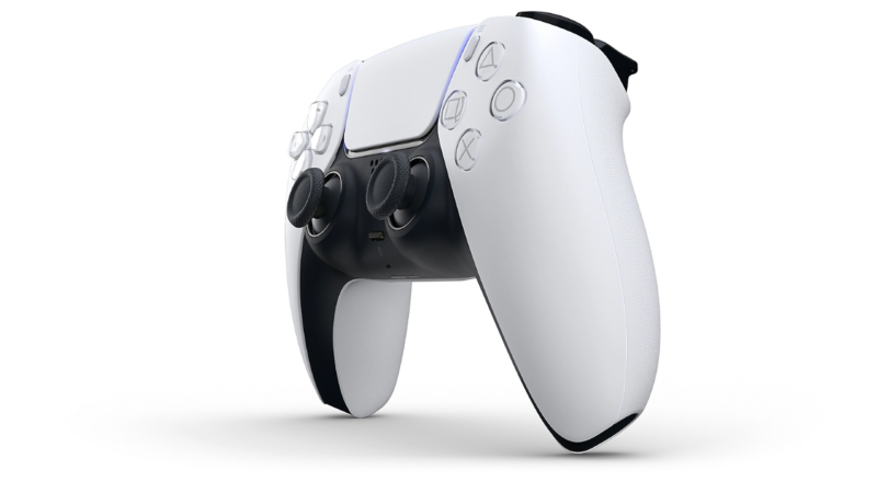 Control PS5 inalámbrico DualSense® - Imagen 4