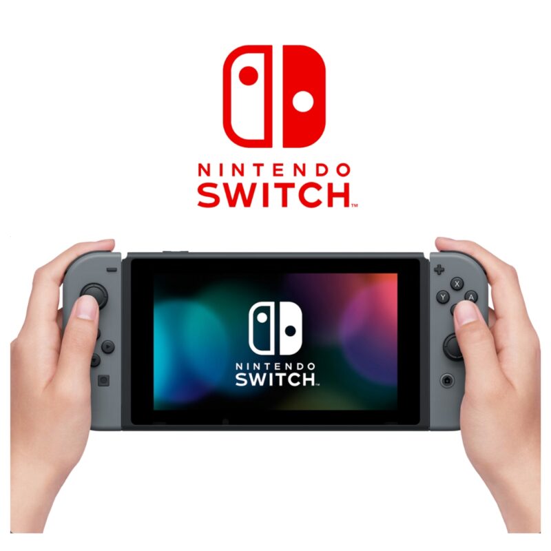 Nintendo Switch - Imagen 3