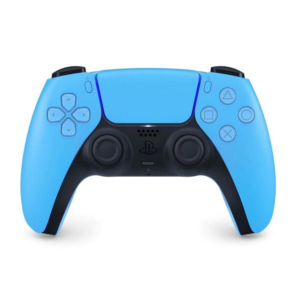 Control PS5 inalámbrico DualSense® Starlight Blue
