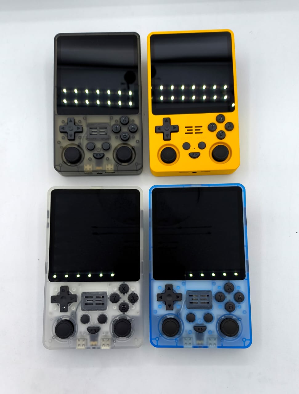 Consola Portatil RGB20SX