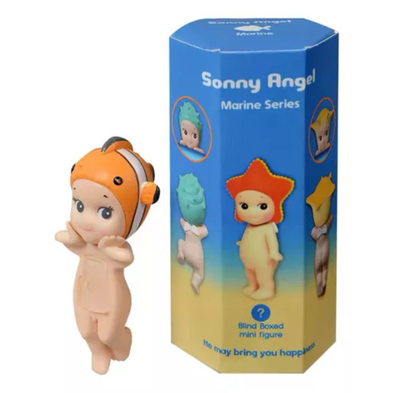 Sonny Angel / Marine Series - Imagen 3