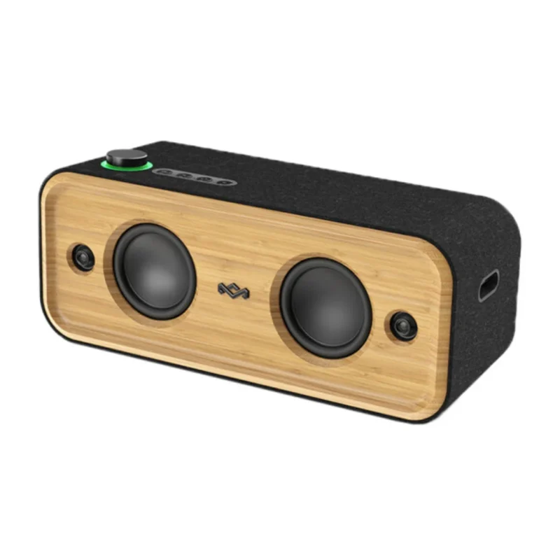 Parlante Bluetooth Marley Get Together 2 XL