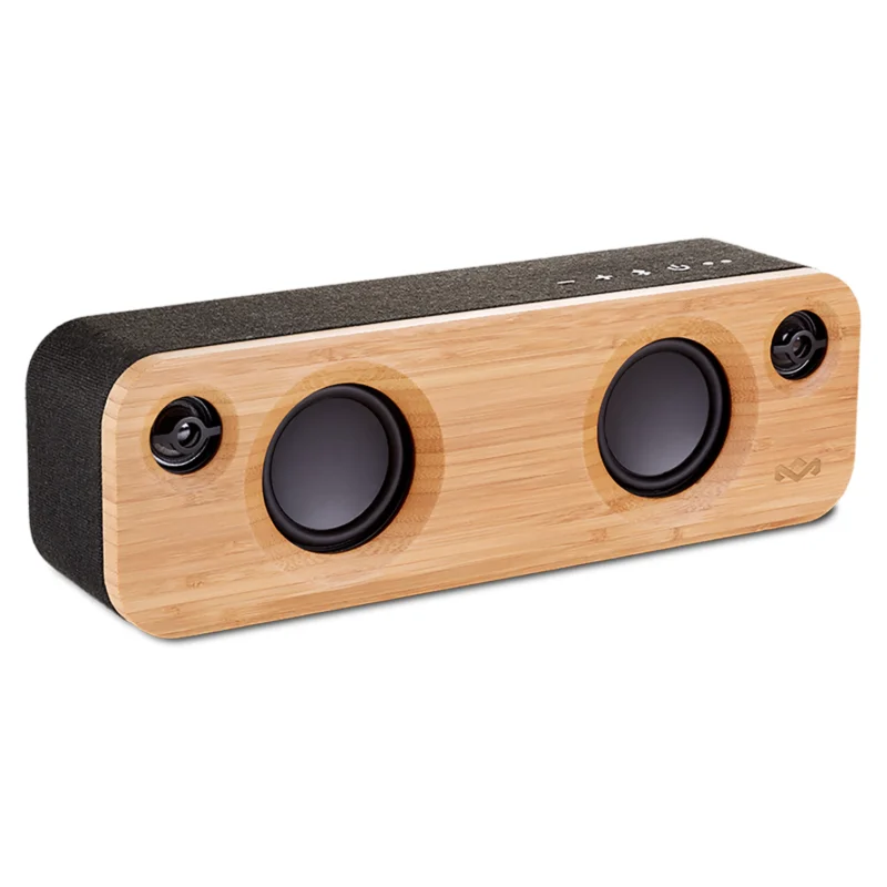 Parlante Bluetooth Marley Get Together
