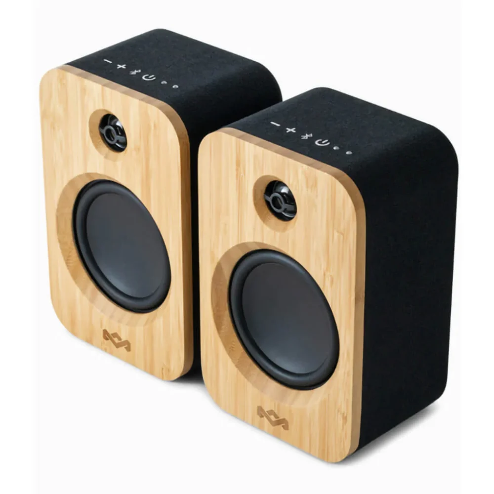 Parlante Bluetooth Marley Get Together Duo