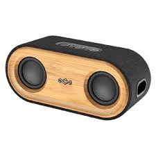 Parlante Bluetooth Marley Get Together Mini 2