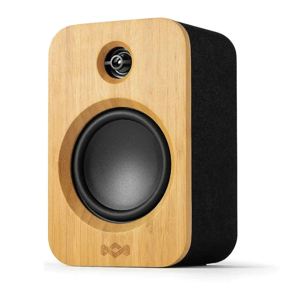 Parlante Bluetooth Marley Get Together Solo