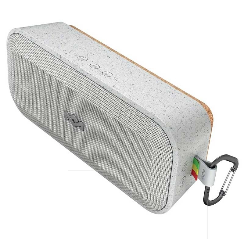 Parlante Bluetooth Marley No Bounds XL