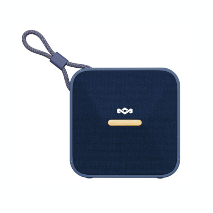 Parlante Bluetooth Marley Rise Up Azul
