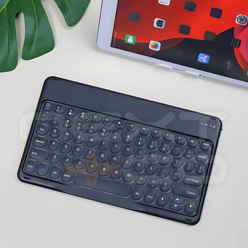 Teclado JEQANG JB-360 Bluetooth - Imagen 4