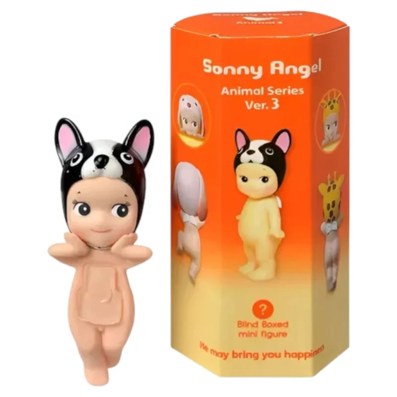 Sonny Angel / Animal Series Ver.3 - Imagen 2