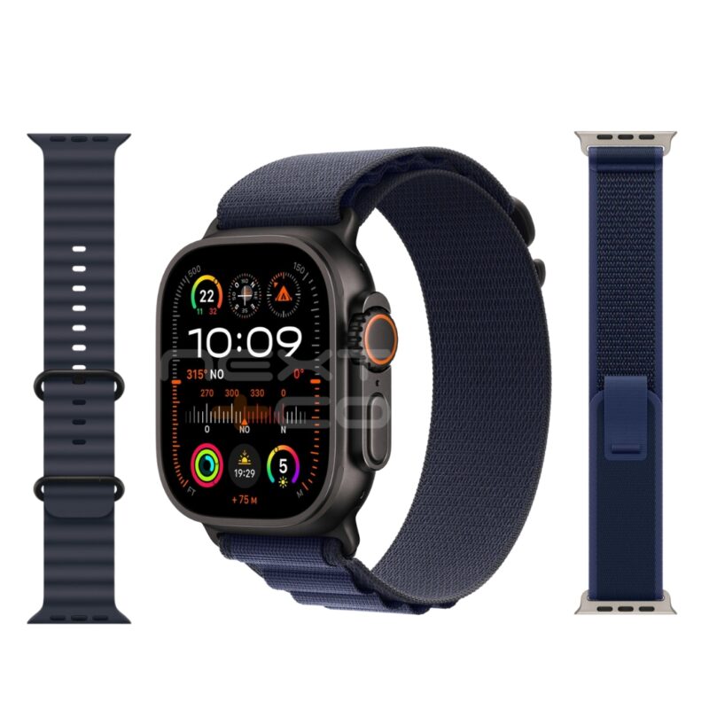 Smart Watch Ultra 2 AAA VR2 - Imagen 3