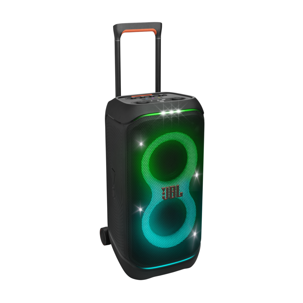 Parlante Bluetooth JBL PartyBox Stage 320