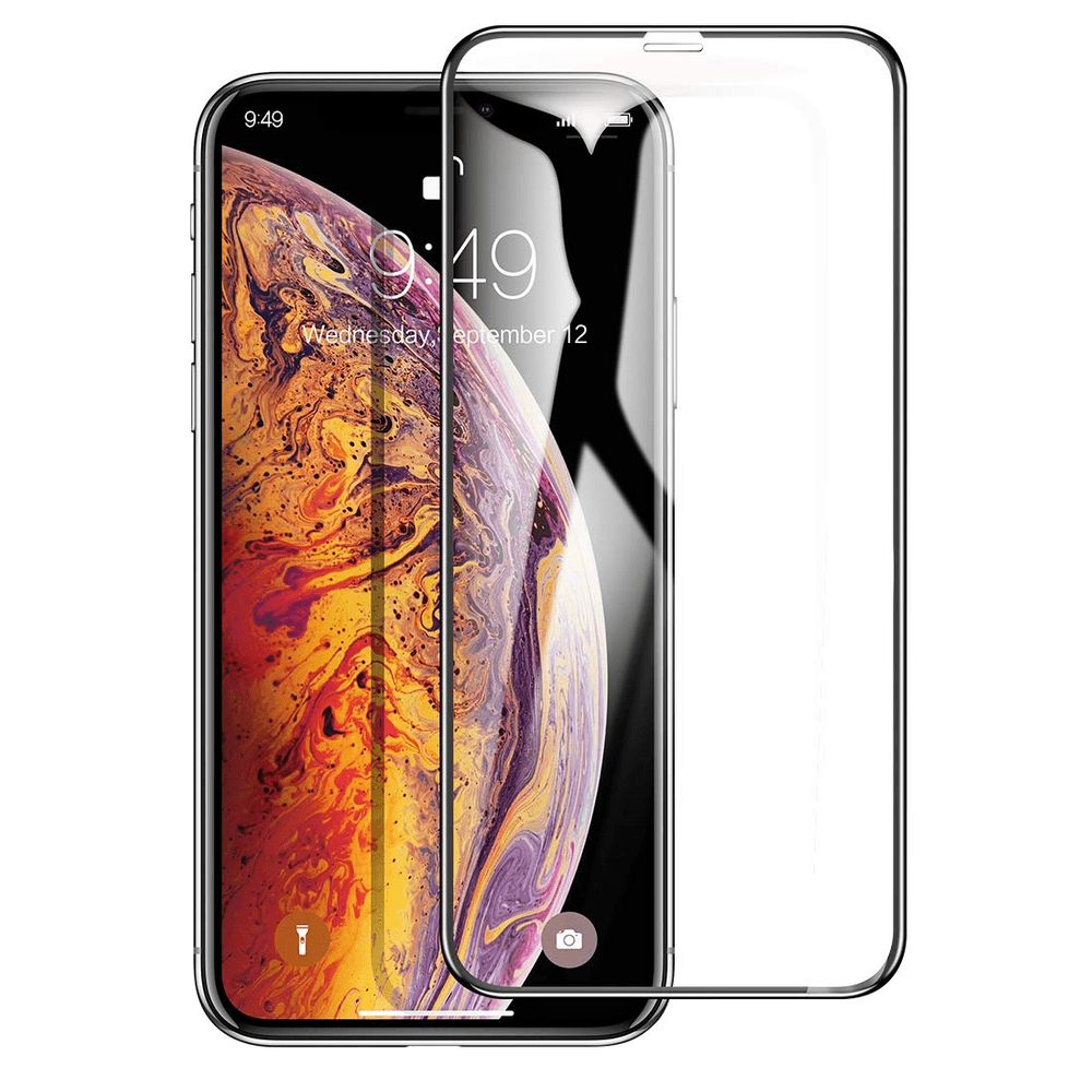 Vidrio Temperado Completo Samsung A56