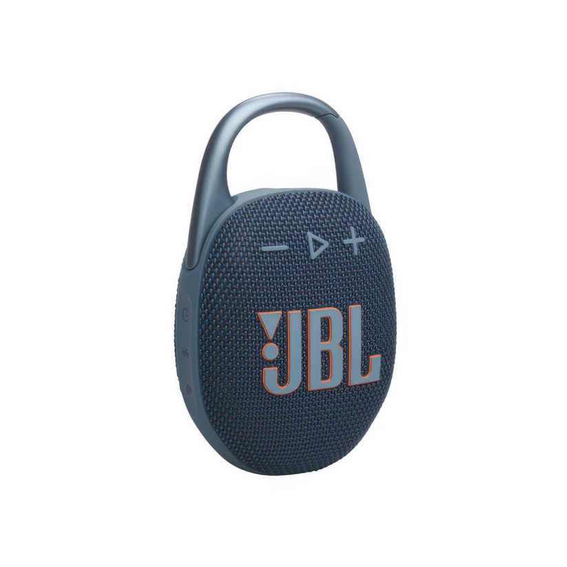 Parlante Bluetooth JBL CLIP 5 Azul