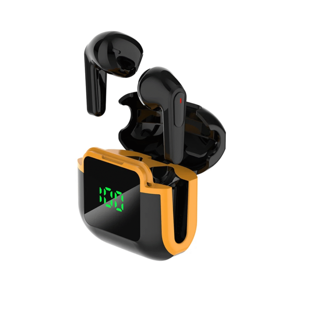 Audifonos Bluetooth Pods Pro 90 Negro