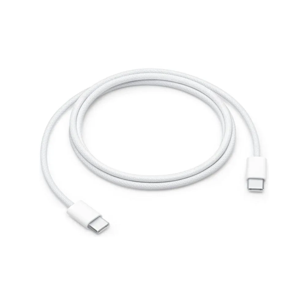 Cable de carga Original USB-C de 60W (1 m)