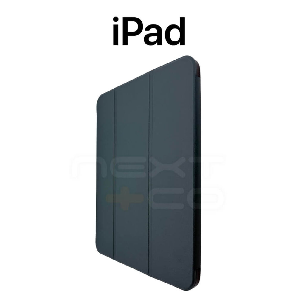 Agenda Cuero Apple iPad 10.9" / 10th / A16 Generacion Verde