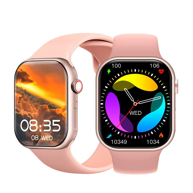 Smart Watch Celebrat SW-11 Rosa