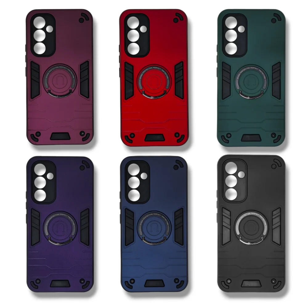 Estuche Anillo Motorola Edge 50 Fusión