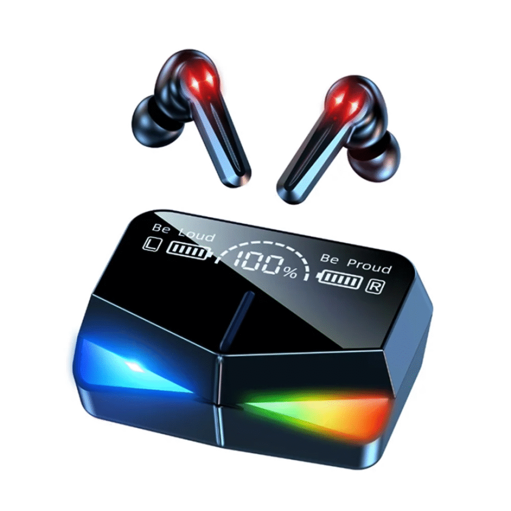 Audifonos Bluetooth Pods M28
