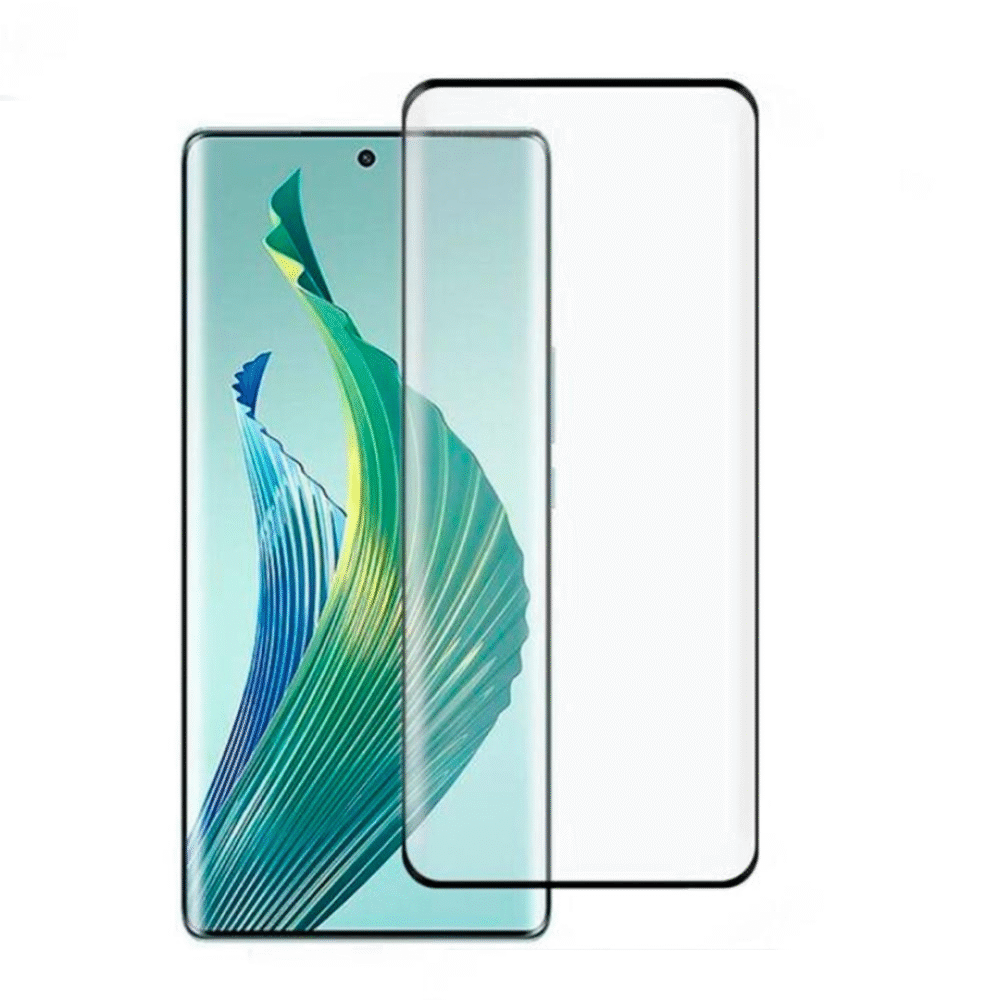 Protector de Pantalla Completo Curvo Honor Magic 7 Pro
