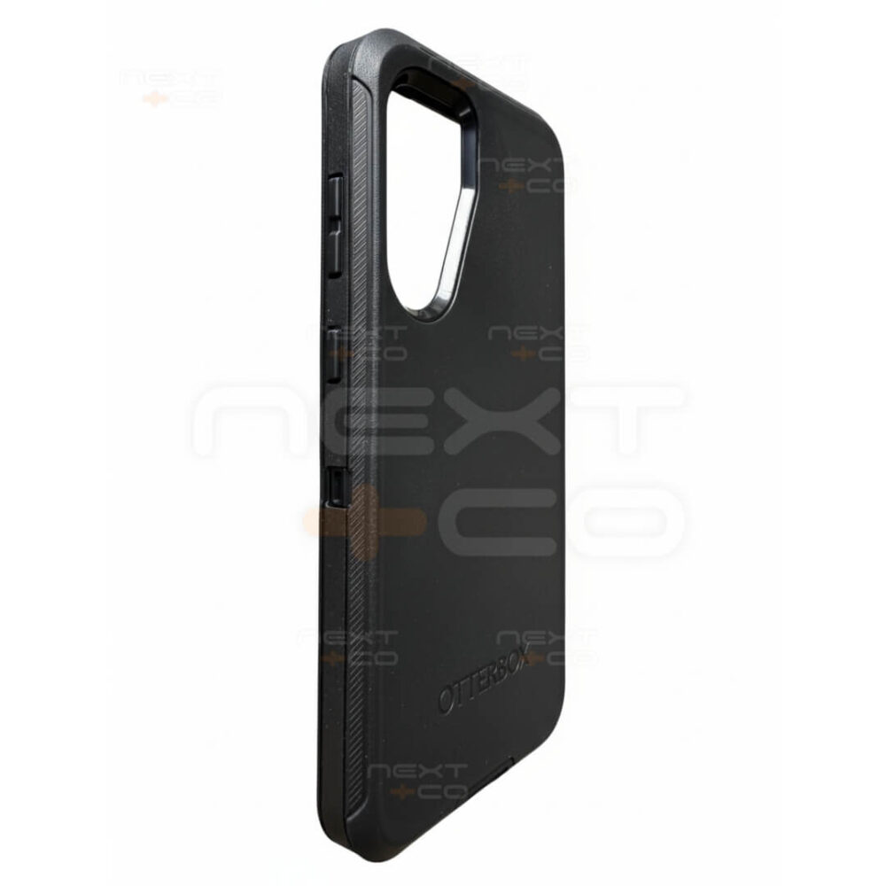 Estuche Box Defender Samsung A36 Negro