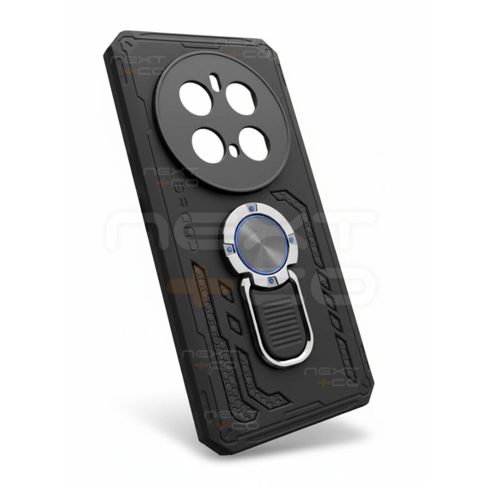 Estuche Anillo Honor Magic 7 Pro Negro